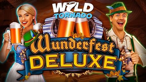 wunderfest deluxe slot  Wunderfest Deluxe Slots : Visit XBet